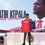 Kluivert Mulai Langkah di Timnas Indonesia