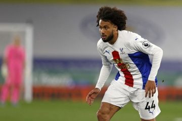 Jairo Riedewald